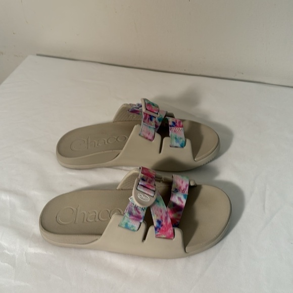 Girls CHACO SANDALS - Picture 3 of 7